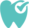 MedacDent logo